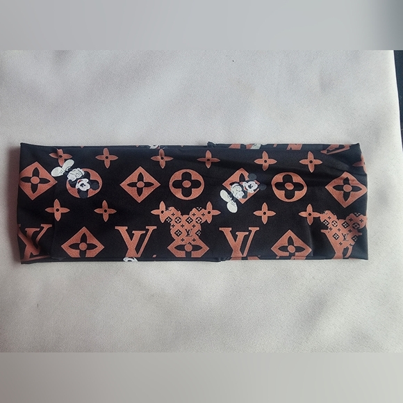 🔥LUX HEADBAND🔥 - Picture 4 of 4